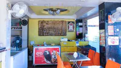 Kasturi Mastani House