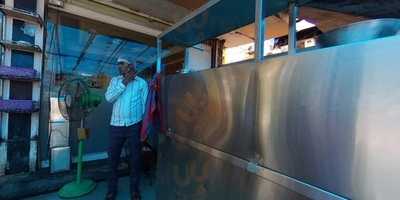 Kasturi Mastani House