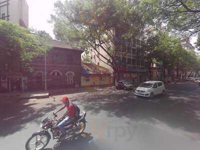 Pune Zarthosti Seva Mandal