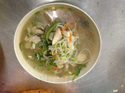 Kim Ling Mini Chinese