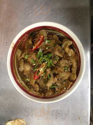 Kim Ling Mini Chinese