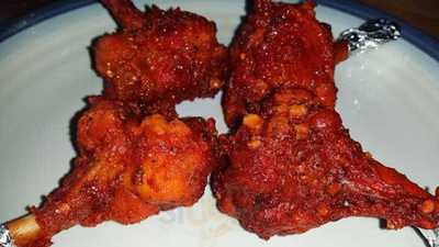 Kim Ling Mini Chinese