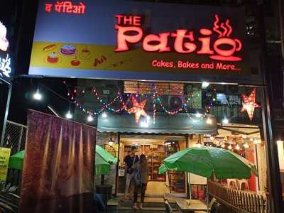 The Patio Bakery