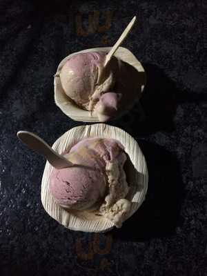 Mohan Ice Cream