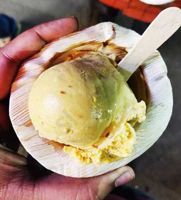Mohan Ice Cream