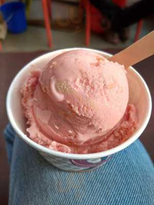 Mohan Ice Cream