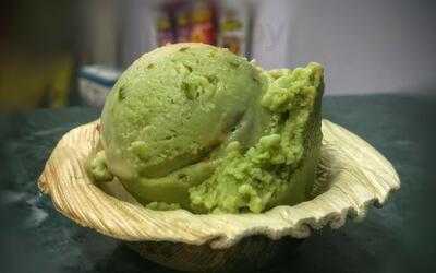 Mohan Ice Cream