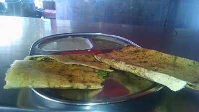 Real Fresh Dosa Corner