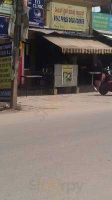 Real Fresh Dosa Corner