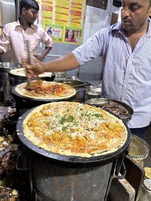 Real Fresh Dosa Corner