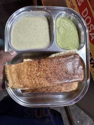 Real Fresh Dosa Corner