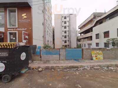 Real Fresh Dosa Corner