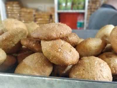 Real Fresh Dosa Corner