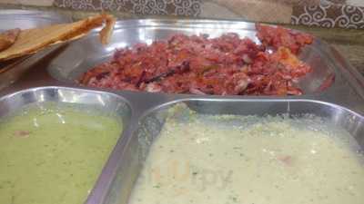 Real Fresh Dosa Corner