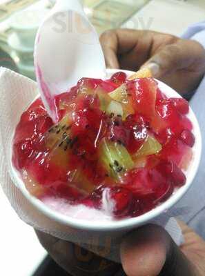 Kwality Wall's Swirl's