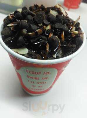 Kwality Wall's Swirl's