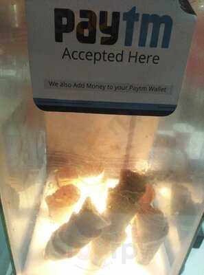 Kwality Wall's Swirl's