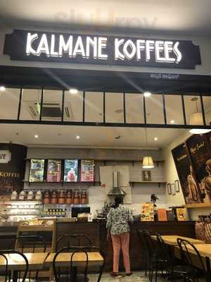 Kalmane Koffees