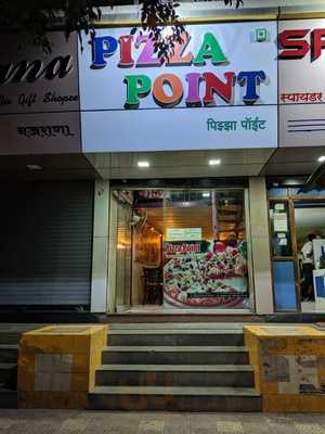 Pizza Point