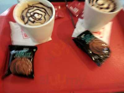 Cafe Coffee Day