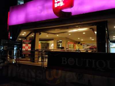 Cafe Coffee Day