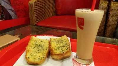 Cafe Coffee Day