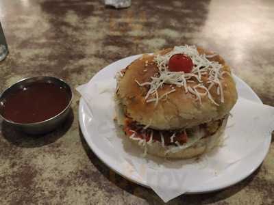 Shree Ganesh Pure Veg