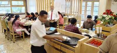 Shree Ganesh Pure Veg