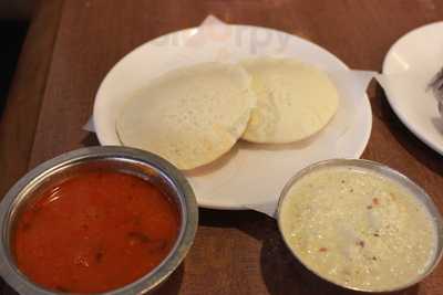 Shree Ganesh Pure Veg