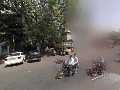 Shree Ganesh Pure Veg