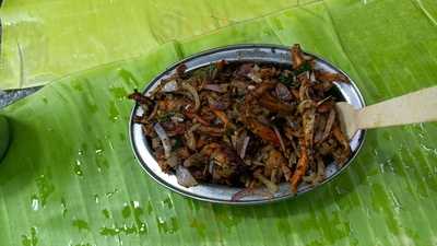 Courtallam Border Rahmath Kadai