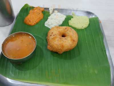 Sangeetha Veg Restrautant