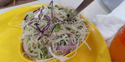 Sangeetha Veg Restrautant