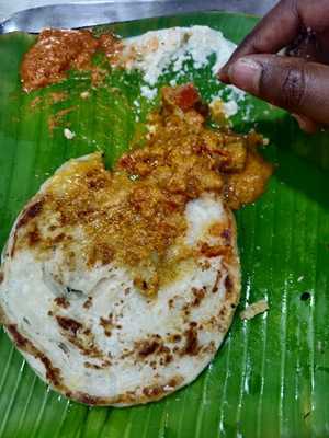 Sangeetha Veg Restrautant