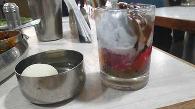 Sangeetha Veg Restrautant