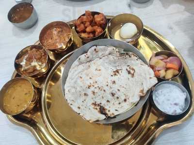 Sangeetha Veg Restrautant