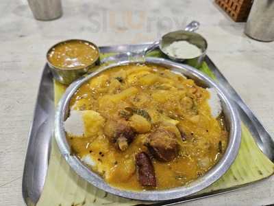 Sangeetha Veg Restrautant