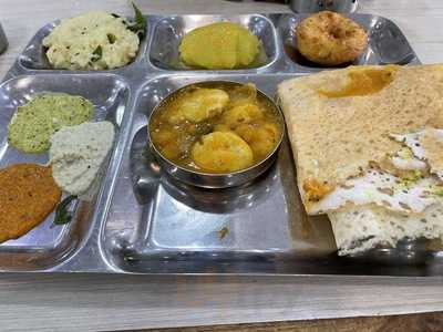 Sangeetha Veg Restrautant