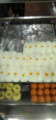 Sutripti Sweets