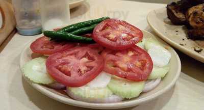 Afreen Biryani House