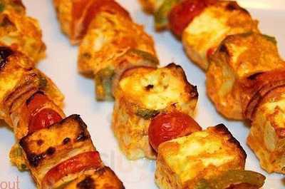 Afreen Biryani House