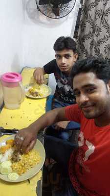 Afreen Biryani House