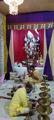 Afreen Biryani House