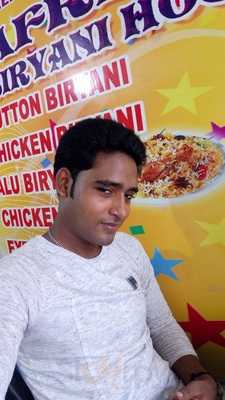 Afreen Biryani House