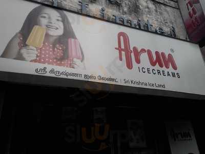 Arun Icecreams