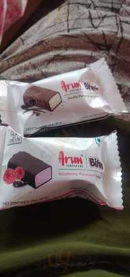 Arun Icecreams