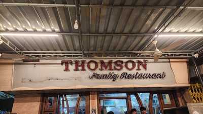 Thomson Restaurant