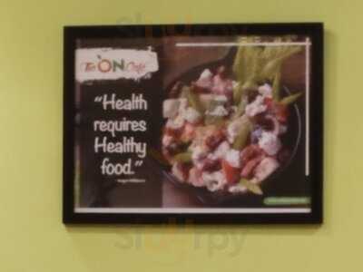 The On Cafe
