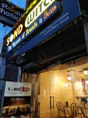 Sandwitch