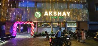 Akshay Pure Veg